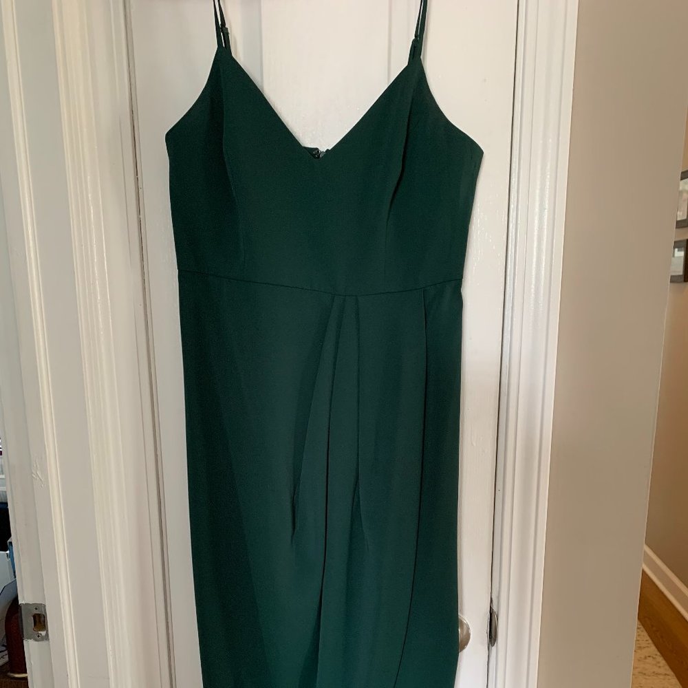 Lulus Dress